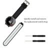 Baaletc for Garmin Approach S20 S5 S6 Watch Bands Replacement Colorful Strap Wristband Accessories for Approach S20 Smartwatch view 2