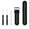 Baaletc for Garmin Approach S20 S5 S6 Watch Bands Replacement Colorful Strap Wristband Accessories for Approach S20 Smartwatch view 1