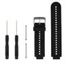 Baaletc for Garmin Approach S20 S5 S6 Watch Bands Replacement Colorful Strap Wristband Accessories for Approach S20 Smartwatch view 2