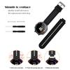 Baaletc for Garmin Approach S20 S5 S6 Watch Bands Replacement Colorful Strap Wristband Accessories for Approach S20 Smartwatch view 4