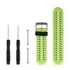 Baaletc for Garmin Approach S20 S5 S6 Watch Bands Replacement Colorful Strap Wristband Accessories for Approach S20 Smartwatch view 1