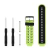 Baaletc for Garmin Approach S20 S5 S6 Watch Bands Replacement Colorful Strap Wristband Accessories for Approach S20 Smartwatch view 2