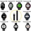 Baaletc for Garmin Approach S20 S5 S6 Watch Bands Replacement Colorful Strap Wristband Accessories for Approach S20 Smartwatch view 3