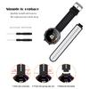 Baaletc for Garmin Approach S20 S5 S6 Watch Bands Replacement Colorful Strap Wristband Accessories for Approach S20 Smartwatch view 4