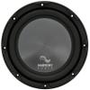 Harmony Audio Compatible with 2002-2013 GMC Sierra HD Crew Truck Bundle R104 Dual 10" Sub Box & CXA400.1 Amp view 4