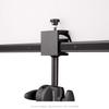 Westcott Scrim Jim Cine Clamp with 5/8" Stud view 2