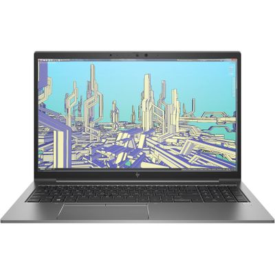 HP ZBook Firefly 15 G7 15.6" Mobile Workstation - Full HD - 1920 x 1080 - Intel Core i7 (10th Gen) i7-10510U Quad-core (4 Core) 1.80 GHz - 16 GB RAM - 512 GB SSD - Windows 10 Pro - in-Plane Switc