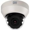 Digital Watchdog DWC-MD44WA 4MP Snapit Network Dome Camera with Maximum Focal Length 12mm, RJ45 Connection view 1