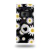 MightySkins Skin for Ring Video Doorbell 3 & 3 Plus - Butterfly Garden | Protective, Durable, and Unique Vinyl Decal wrap cover | Easy To Apply, Remove, and Change Styles | Made in the USA view 1