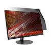 celicious Privacy Lite 2-Way Anti-Glare Anti-Spy Filter Screen Protector Film Compatible with Lenovo Monitor ThinkVision T27i-10 view 1