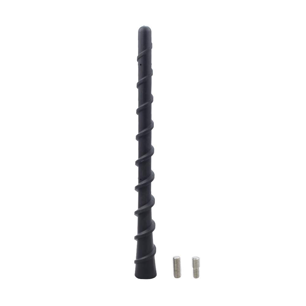 CNWagner Antenna is Compatible with BMW, Chevrolet, Dodge, Lexus, Mercedes, Mini, Mazda, Nissan Toyota, Volvo,vw (C(17.65cm/6.92in))