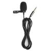 Mobile Phone Microphone,Pocket Phone Mini Recording Karaoke,Small Tie-Clip Microphones,for, Android Smartphone, SLR Camera, Tablet, Computer PC, Hands view 1