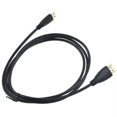 Kircuit HDMI Cable Compatible with Vizio 36" Sound Bar 5.1 System SB3651-E6