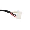 GinTai DC Power Jack with Cable Replacement for HP Pavilion 17-G 17-G179NB 17-G113CL 17-G113DX 17-G118NF 17-G119DX Stream 14-AX 14-AX010WM 14-AX020WM 14-AX020NR Stream 14-AX022NR 14-AX040WM view 3