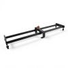 Camera Sliding Rail - Aluminium Alloy Slide Rail - Equipped with Adapter Screw - Mobile Phone Video Recording view 1