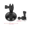EBTOOLS Driving Video Recorder, 2Pcs 360 Degree Rotating Vacuum Sucker Bracket 65mm Suction Cup Holder with Strong Suction Easy to Install() view 4