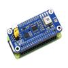 Waveshare MAX-M8Q GNSS HAT for Raspberry Pi with Multi-Constellation Receiver Support and Support Augment Systems Like SBAS QZSS IMES and D-GPS view 3