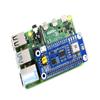 Waveshare MAX-M8Q GNSS HAT for Raspberry Pi with Multi-Constellation Receiver Support and Support Augment Systems Like SBAS QZSS IMES and D-GPS view 4