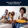 Motorola MG8702 | DOCSIS 3.1 Cable Modem + Wi-Fi Router (High Speed Combo) with Intelligent Power Boost | AC3200 Wi-Fi Speed | Approved for Comcast Xfinity, Cox, and Charter Spectrum view 3