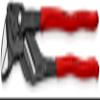 Pliers Wrench view 1