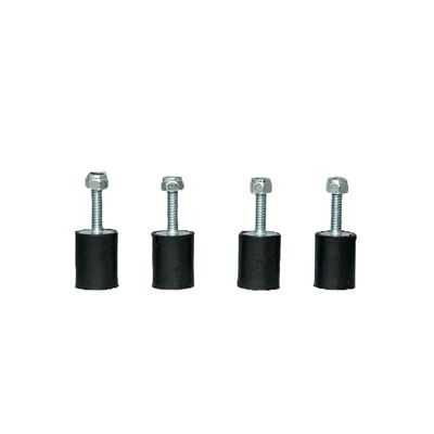 Vibration Mounts (4pcs)