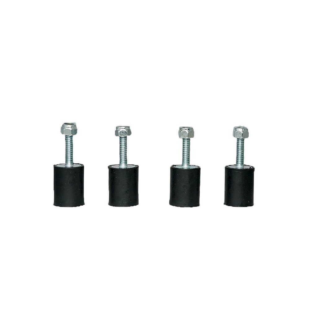 Vibration Mounts (4pcs)
