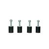 Vibration Mounts (4pcs) view 1