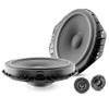 Focal Bundle: 1 Pair of Focal IS690 2-Way 6x9 Component Kit and 1 Pair of Focal IC690 2-Way 6x9 Coaxial Kit view 3