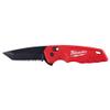 Milwaukee 48-22-1530 FASTBACK Spring Assisted Folding Knife view 1