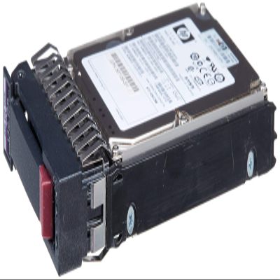 146GB SAS 10K RPM 6G 2.5 Dp HDD (Renewed)
