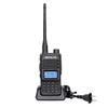 Retevis RT85 Dual Band Two Way Radio Long Range, Handheld Radio Walkie Talkie,VOX DTMF Emergency 2-Way Radio Rechargeable(1 Pack) view 1