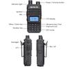 Retevis RT85 Dual Band Two Way Radio Long Range, Handheld Radio Walkie Talkie,VOX DTMF Emergency 2-Way Radio Rechargeable(1 Pack) view 2