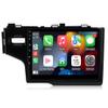 ADIVOX 9 inch Autoradio Suitable for Hondda Jazz 2016-2020 | CarPlay/Android Auto/WiFi/DSP/5G/DAB+, Touchscreen Carplay Scherm, HD Multimedia Autoradio Systeem (T2 (2GB/32GB) 8CORE 5G) view 1