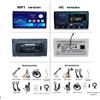 ADIVOX 9 inch Autoradio Suitable for Subarru Outback/Legacy 2010-2013 | CarPlay/Android Auto/WiFi/DSP/DAB+, Touchscreen Carplay Scherm, HD Multimedia Autoradio Systeem (T1 (2GB/32GB) Quad Core) view 3
