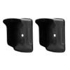 Access Control Machine Shell, Rain Cover, Anti-rain Wear-Resisting 2Pcs Black for Access Controler Door Access view 2