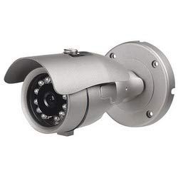 Digital WATCHDOG | DWC-B7753TIR | 2MP Bullet Camera, Weatherproof IR, AHD, Mini, DWDR, Day/Night, Indoor/Outdoor, F1.4 Fixed 3.6 MM Lens, BNC Connection