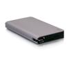 C2G USB-C 5-in-1 Compact Dock with HDMI, 2X USB-A, Ethernet, and USB-C Power Delivery up to 100W - 4K 30Hz view 2