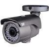 Digital WATCHDOG DWC-MB421TIR 2.1 MP, MEGApix IR Outdoor Bullet IP Camera with, Auto Focus, P Iris 2.8-12mm Lens, RJ45 Connection. view 1