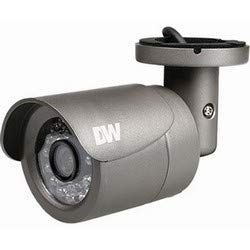 Digital Watchdog | DWC-MB721M4TIR | 2.1 Megapixel MEGApix IR Network Bullet Camera with 4mm Fixed Lens, RJ45 Connection