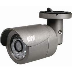 Digital Watchdog | DWC-MB721M4TIR | 2.1 Megapixel MEGApix IR Network Bullet Camera with 4mm Fixed Lens, RJ45 Connection