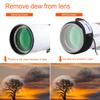 SVBONY SV172 Dew Heater Strip 320 mm Lens Heater Warmer for Telescopes and Camera Lens Temperature Regulator Strip view 4