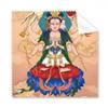 Dao God Chinese Cleaning Cloth Phone Screen Glasses Cleaner 5pcs view 1