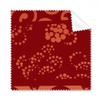 Chinese Japanese Style Asia Wave Dot Pattern Cleaning Cloth Phone Screen Glasses Cleaner 5pcs view 1