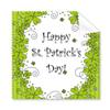 Four Clover Ireland Happy St.Patrick's Day Cleaning Cloth Phone Screen Glasses Cleaner 5pcs view 1