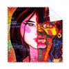 Disillusionment Abstracy Art Cleaning Cloth Phone Screen Glasses Cleaner 5pcs view 1