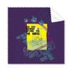 Amusement Park Facilities Roller Coaster Cleaning Cloth Phone Screen Glasses Cleaner 5pcs view 1