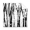 Brushwork Vertical Line Texture Cleaning Cloth Phone Screen Glasses Cleaner 5pcs view 1
