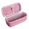 Hermitshell Hard Travel Case Fits JBL FLIP 5 / JBL FLIP 6 / JBL Flip 7 Waterproof Portable Bluetooth Speaker (Pink) view 3