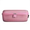 Hermitshell Hard Travel Case Fits JBL FLIP 5 / JBL FLIP 6 / JBL Flip 7 Waterproof Portable Bluetooth Speaker (Pink) view 4