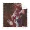 Wet Rouge Beauty XJJ Oil Painting Cleaning Cloth Phone Screen Glasses Cleaner 5pcs view 1